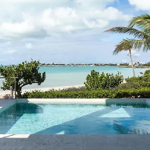 Villa Sulmare At Sapodilla Bay Luxury, Taylor Bay Beach