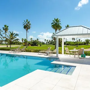 Apartment 10 The Enclave, Grace Bay