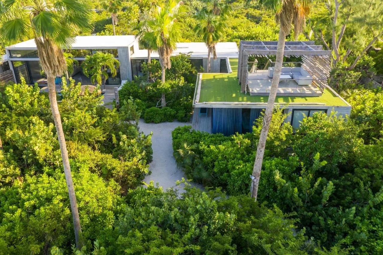 Villa Islander The Bight Settlements 0*,