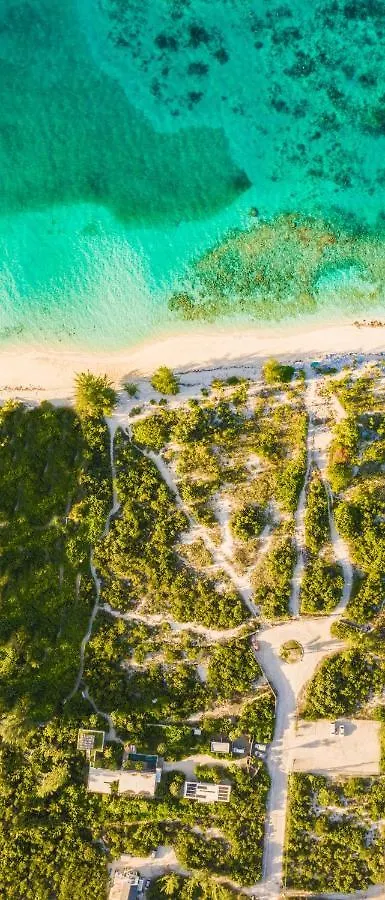 Villa Islander The Bight Settlements