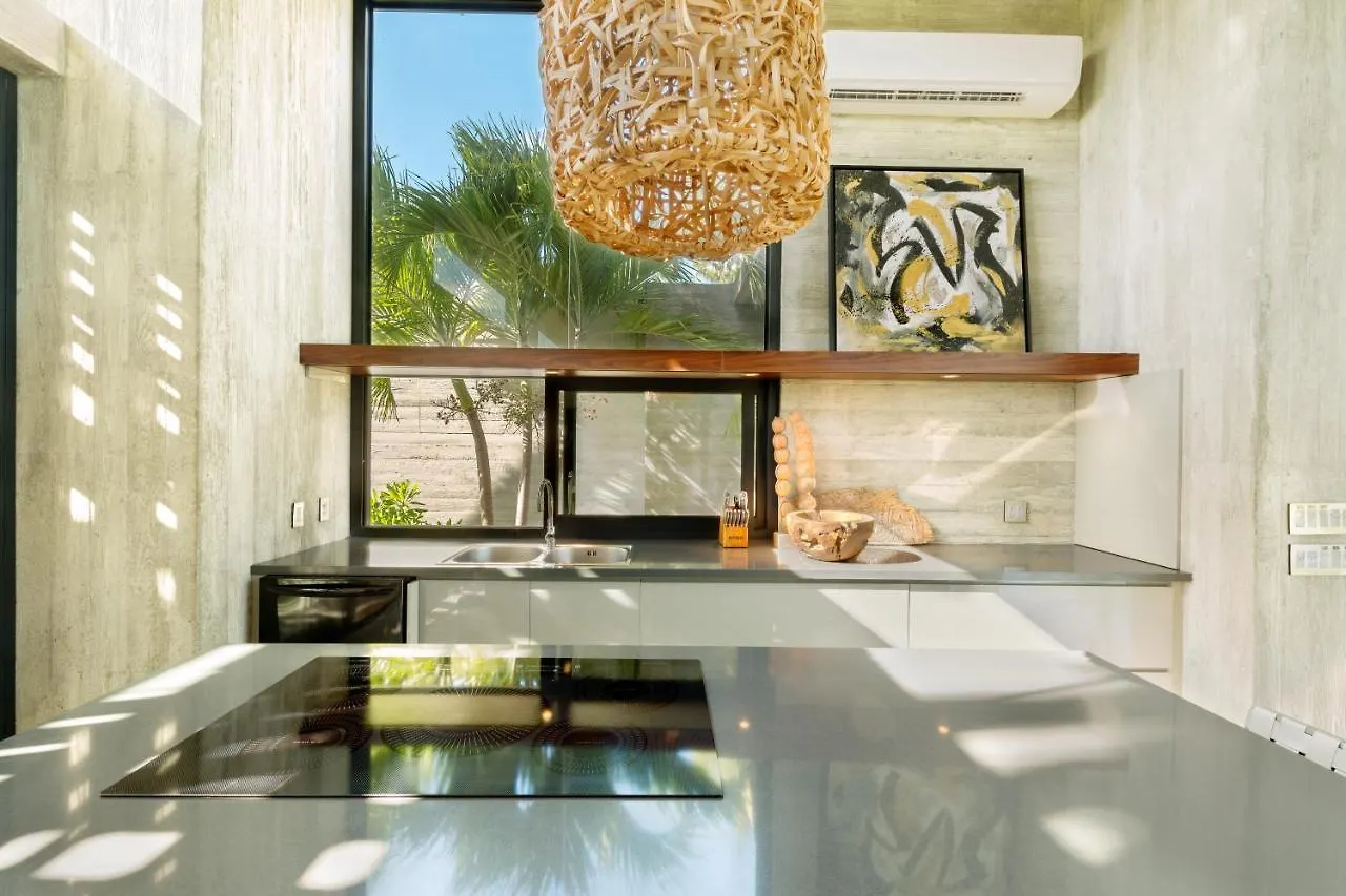 Villa Islander The Bight Settlements Islas Turks y Caicos