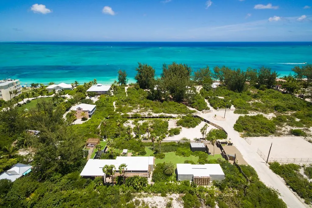 Villa Islander The Bight Settlements