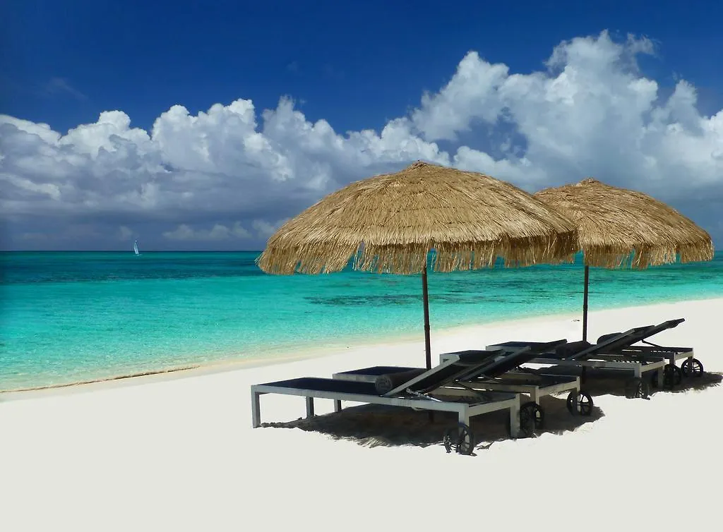 Villa Islander The Bight Settlements Islas Turks y Caicos